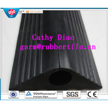 Supply Rubber Cable Coupling, Cable with Rubber Cover Rubber Electric Cable